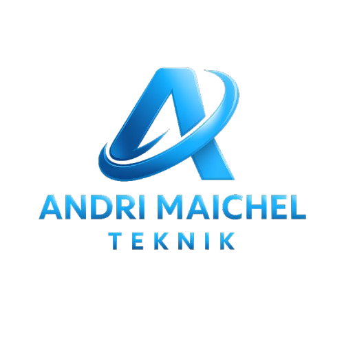 Logo Andri Maichel Teknik